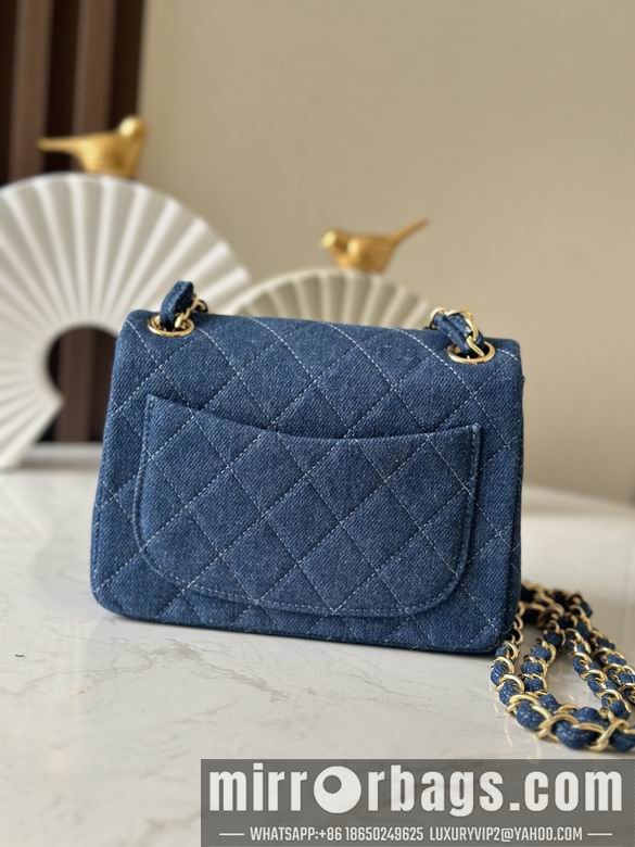 Replica Chanel Bags 3349 17.5CM XZ 3colors
