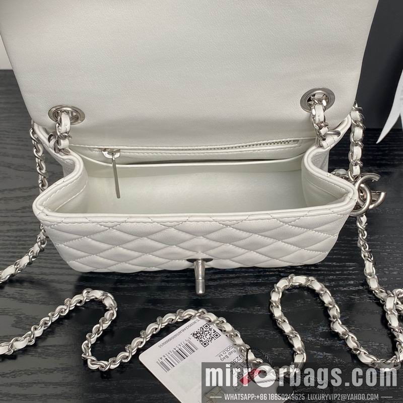 Replica Chanel Bags AS5758 13x18x7cm XZ7