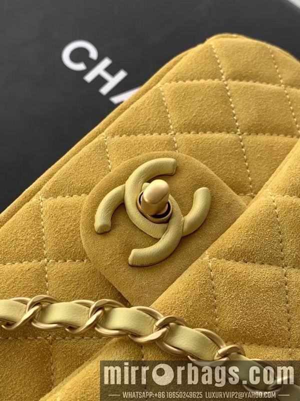 Replica Chanel Bags AS5989 14x20x6cm XZ