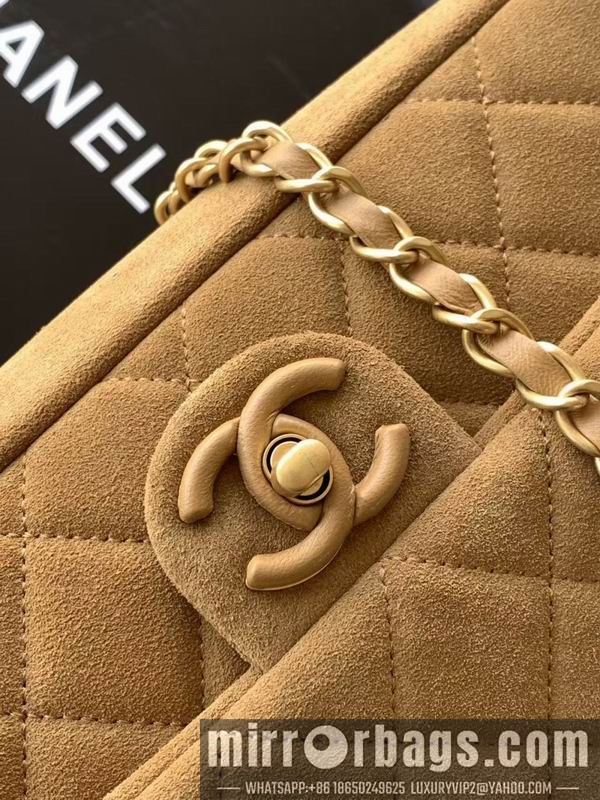 Replica Chanel Bags AS5987 18x26x7cm XZ4