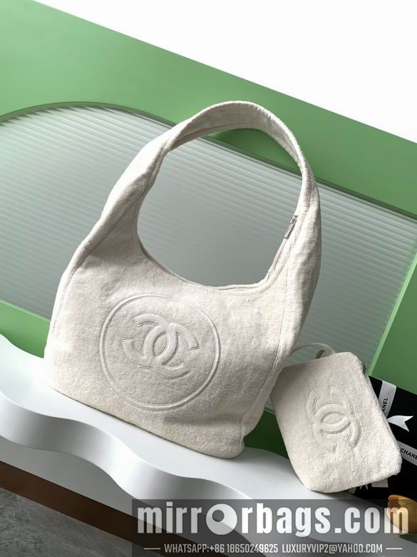 Replica Chanel Bags A7566 38X58X20 3colors