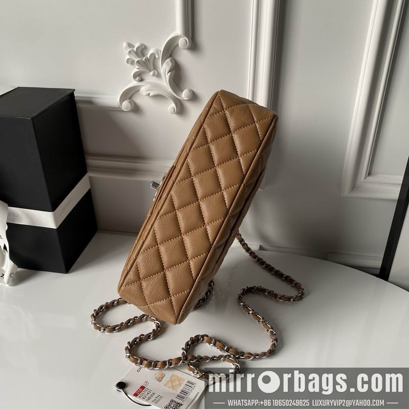 Replica Chanel Bags AS5702 13.5x22.5x6cm XZ2