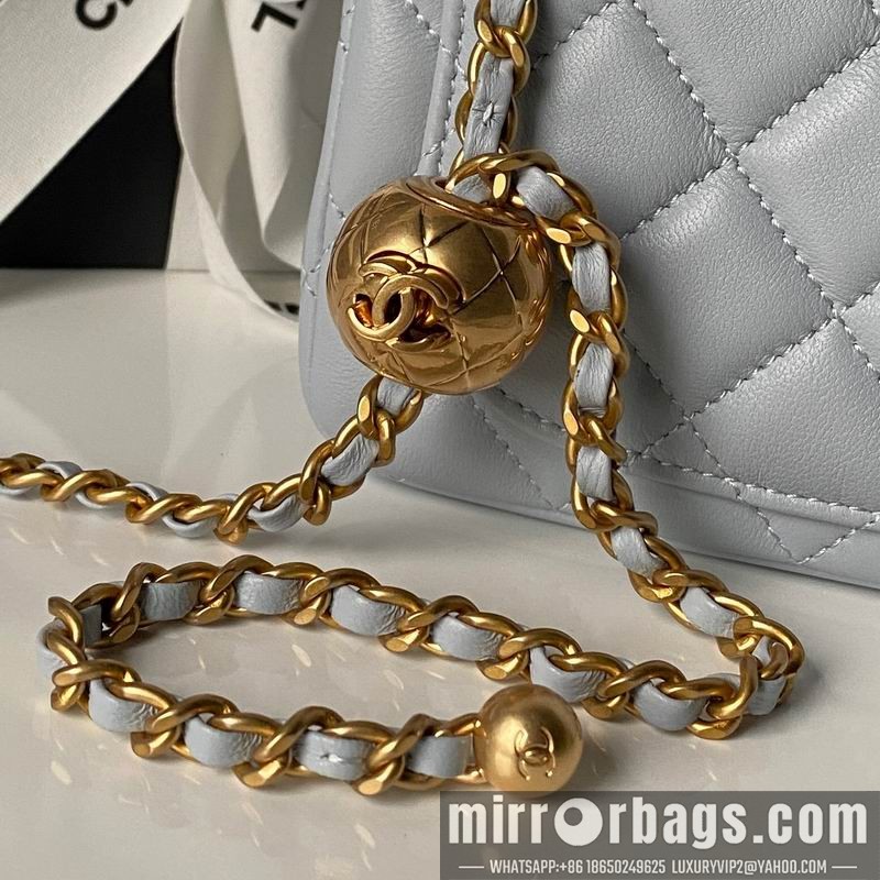 Replica Chanel Bags AS1786 mini 17cm XZ5
