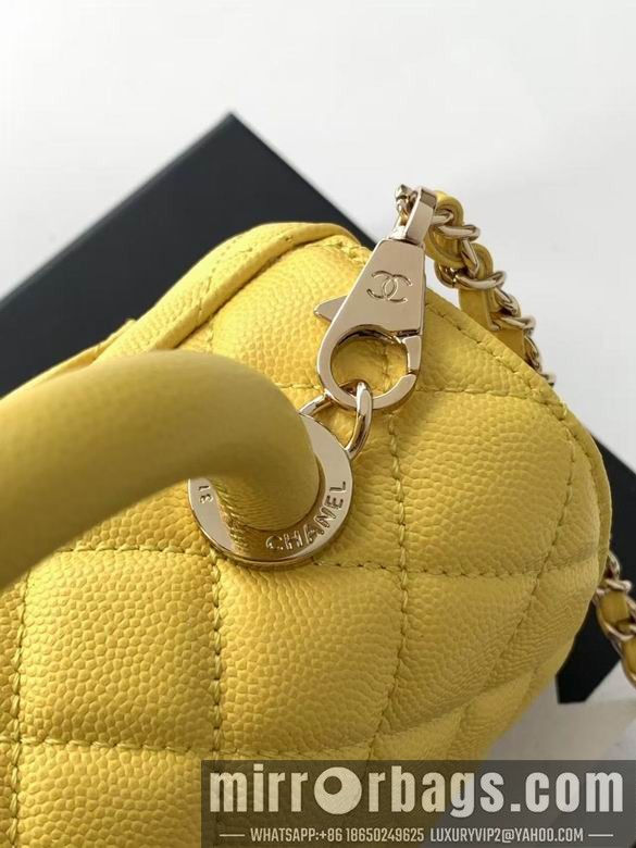 Replica Chanel Bags 2215 19CM XZ