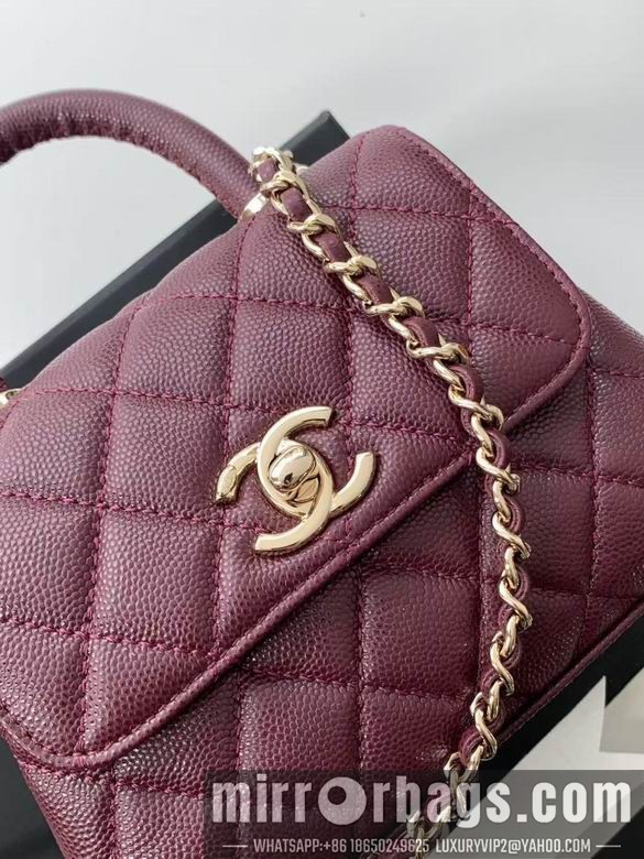 Replica Chanel Bags AS4244 11.5X14.5X5 XZ9
