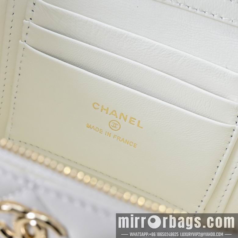 Replica Chanel Bags 4452 17X9.5X8 XZ3colors
