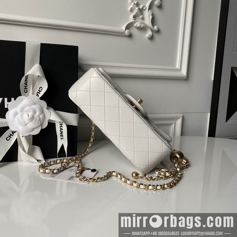 Replica Chanel Bags AS1787 mini 20cm XZ5