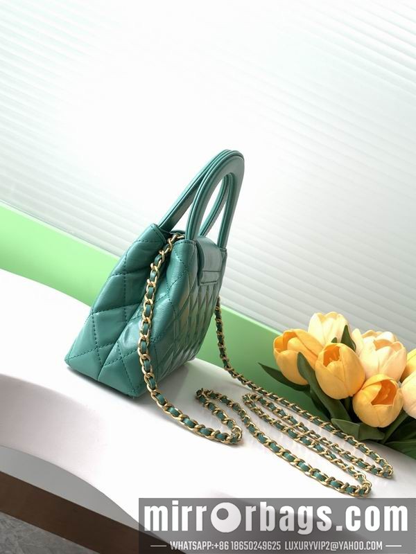 Replica Chanel Bags AS4416 13x19x7cm XZ
