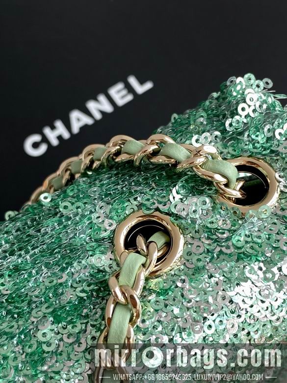 Replica Chanel Bags AS4561 14X21X8 4colors