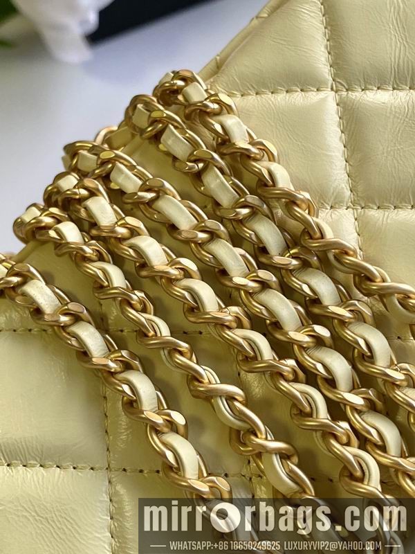 Replica Chanel Bags AS4416 13x19x7cm XZ 6