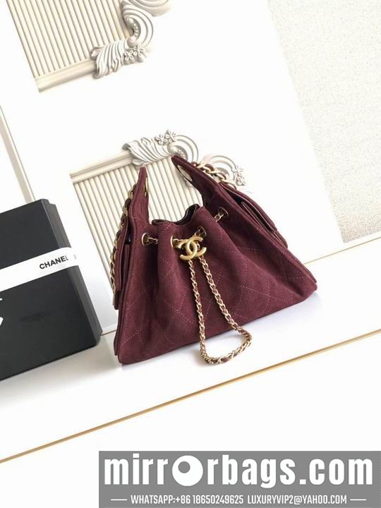 Replica Chanel Bags AS5631 20x22x12.5cm XZ1