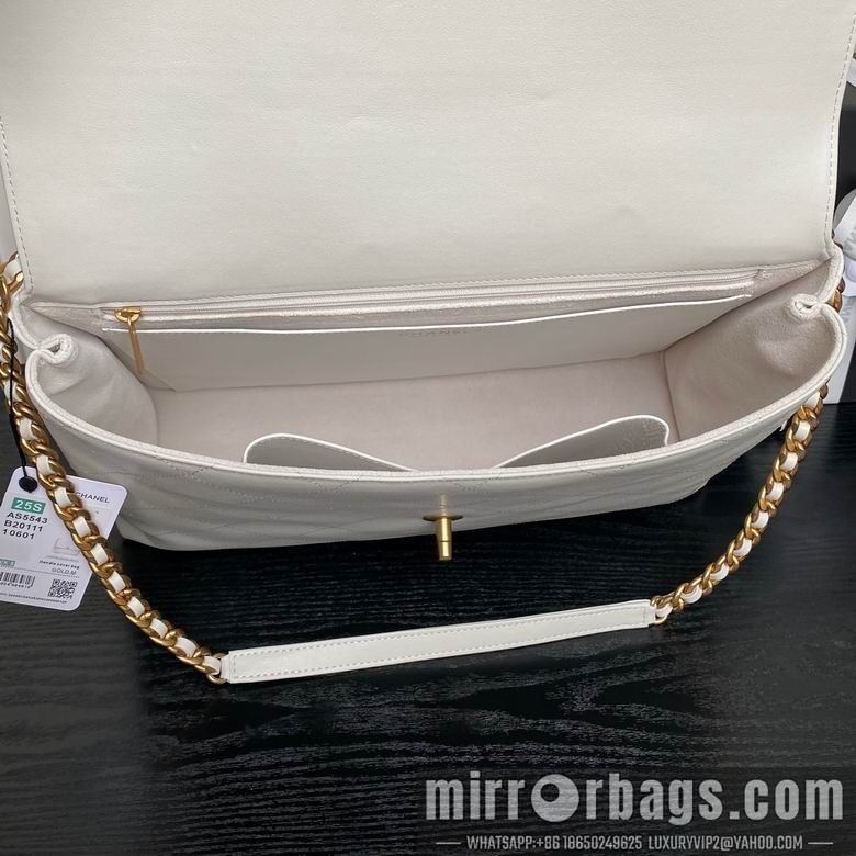 Replica Chanel Bags AS5543 26X37X10 XZ 2colors