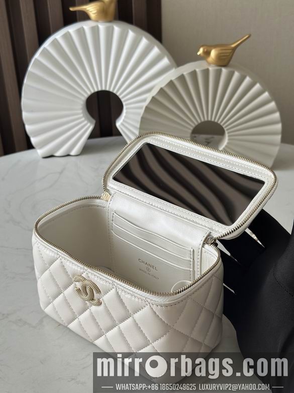 Replica Chanel Bags 66049 9.5X17X7.8 XZ 2色