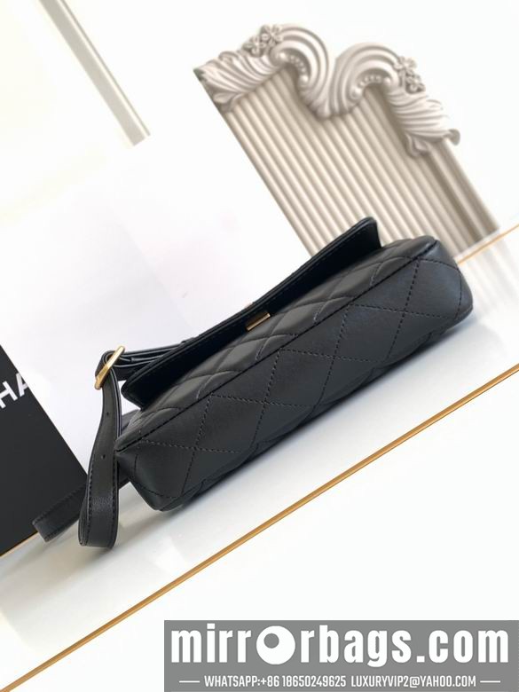 Replica Chanel Bags 4677 11.5X19 4colors