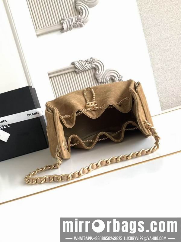 Replica Chanel Bags AS5293 30x26x14cm XZ4