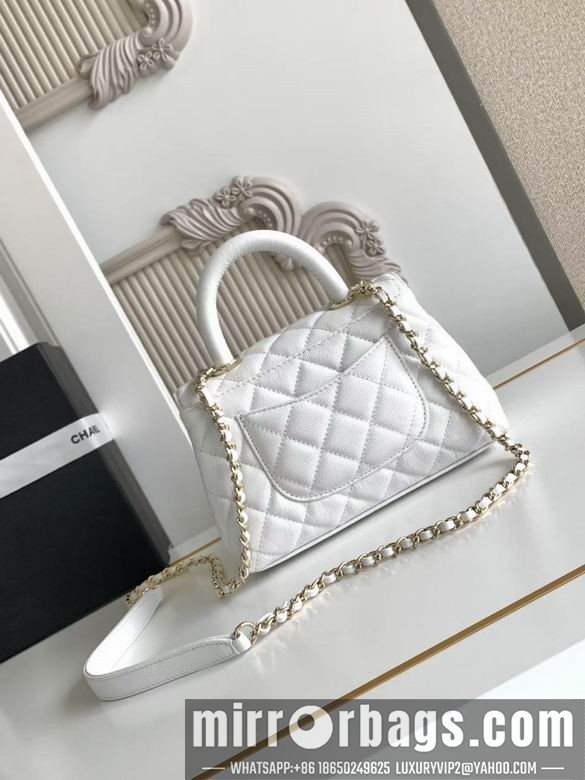 Replica Chanel Bags 2215 19CM XZ4