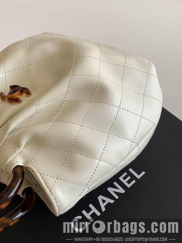 Replica Chanel Bags AS6022 18x24x12cm XZ5