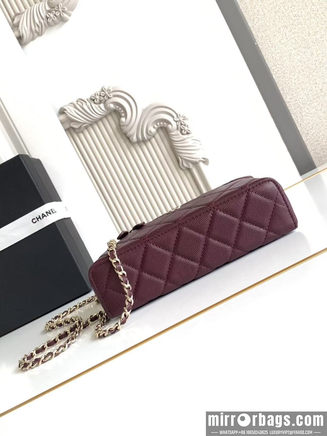 Replica Chanel Bags AP4385 19.5X17X5 XZ11
