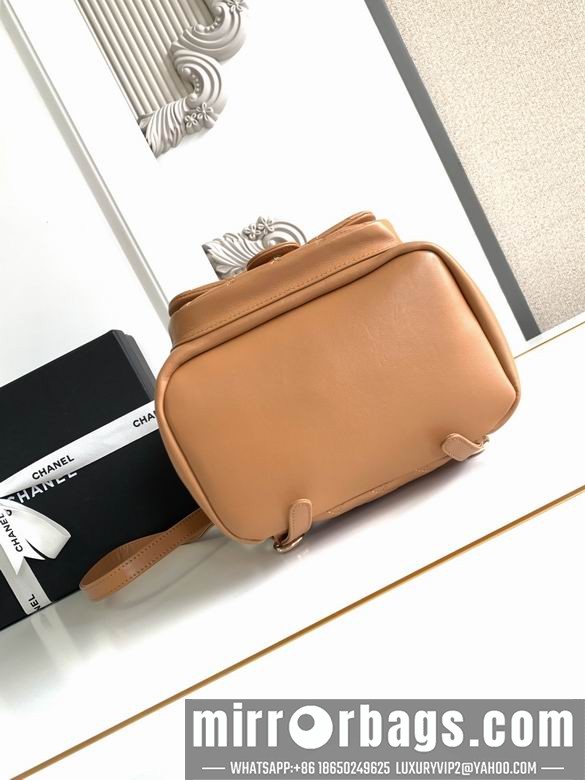 Replica Chanel Bags AS3618 22X25X18 4colors