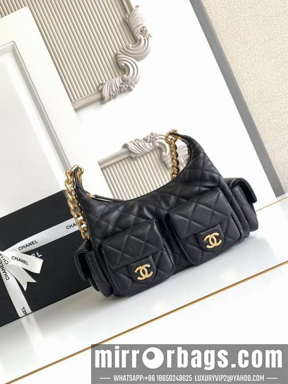 Replica Chanel Bags AS5339 22X31X15 XZ