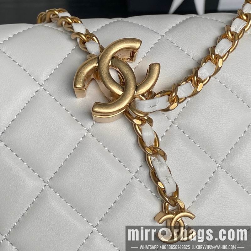 Replica Chanel Bags AS5756 14.5x23.5x7cm XZ2