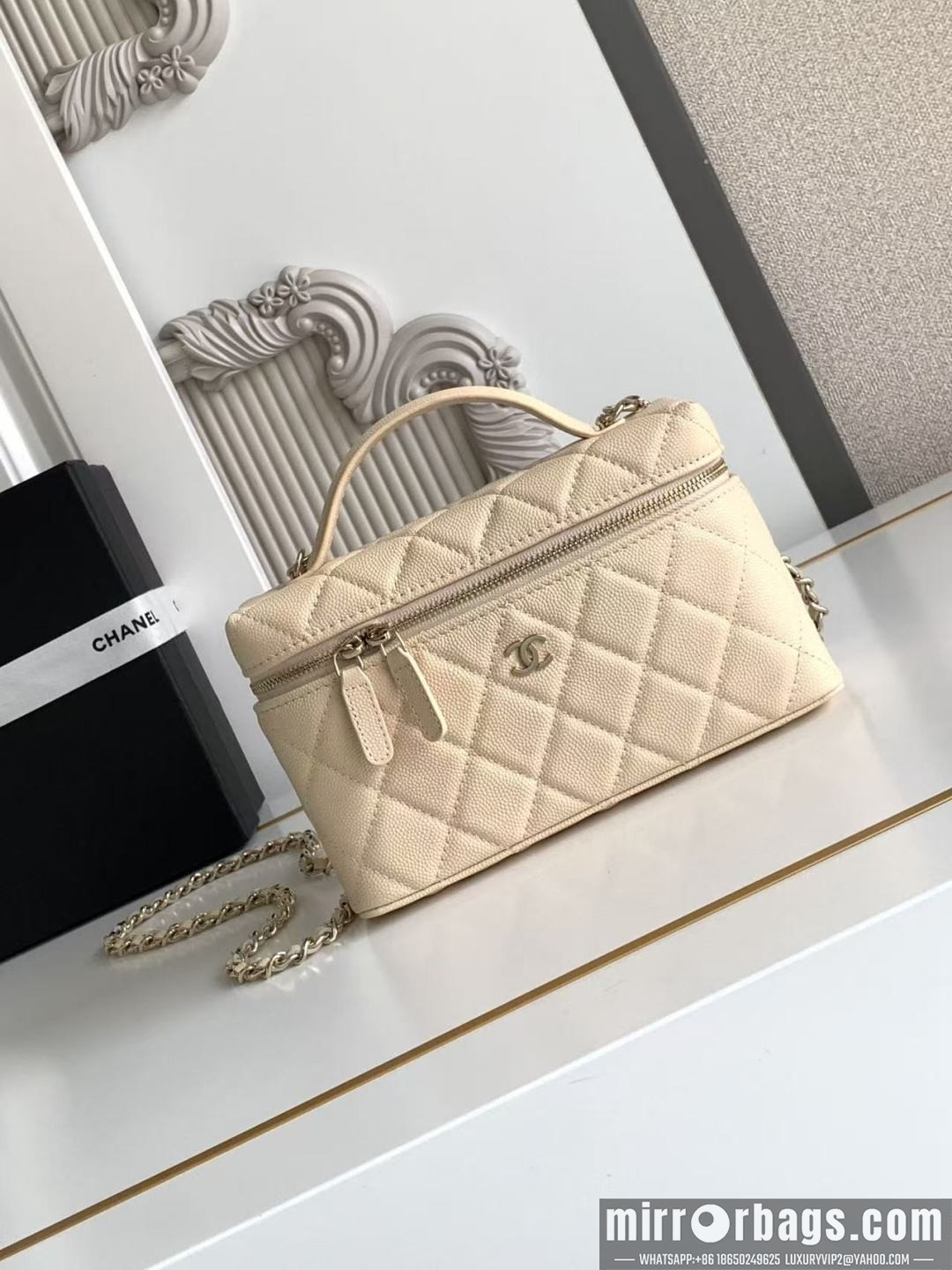Replica Chanel Bags AP4385 19.5X17X5 XZ7