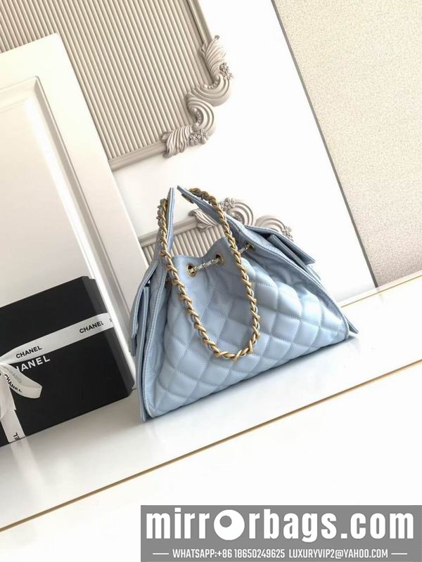 Replica Chanel Bags AS5293 30x26x14cm XZ4