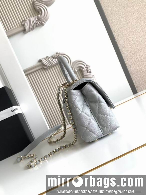 Replica Chanel Bags 2215 19CM XZ7