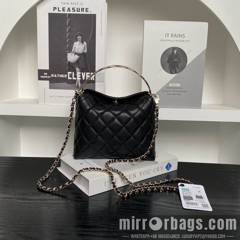 Replica Chanel Bags AP4591 14.5X18.5X7 XZ1