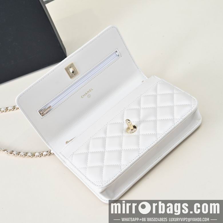 Replica Chanel Bags 4537 19.5X13X3.5 XZ 3colors