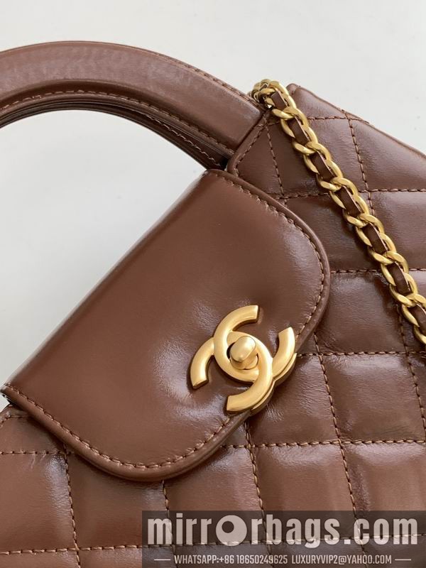 Replica Chanel Bags AS4416 13x19x7cm XZ 12