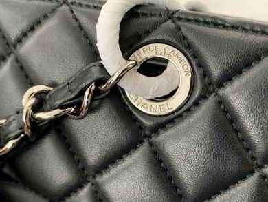 Replica Chanel Bags BN50995 24X33X13
