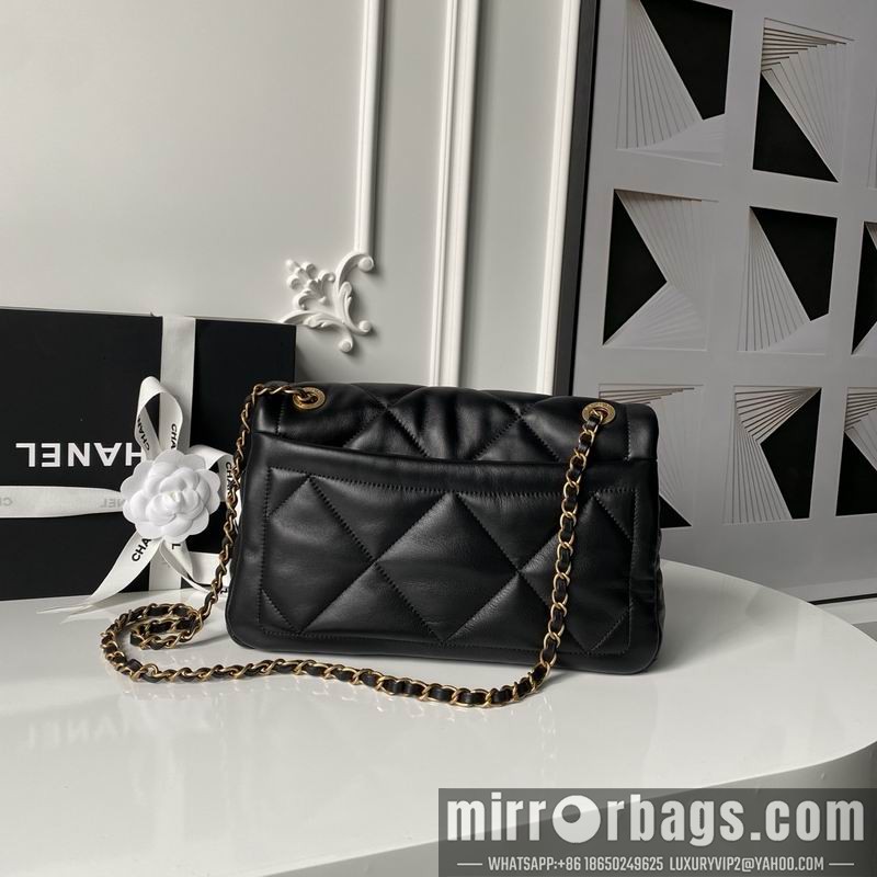 Replica Chanel Bags AS5734 24x35x10cm XZ3