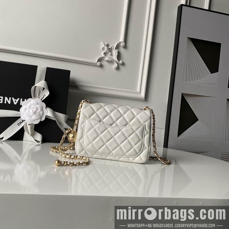Replica Chanel Bags AS1786 mini 17cm XZ6