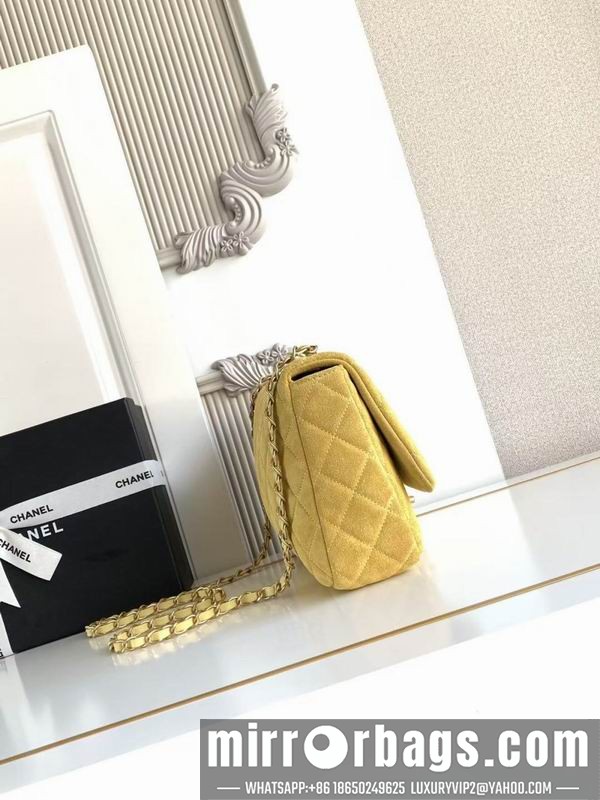 Replica Chanel Bags AS5987 18x26x7cm XZ