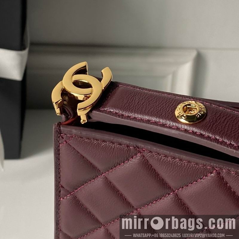 Replica Chanel Bags AS6045 hobo 22cm XZ1