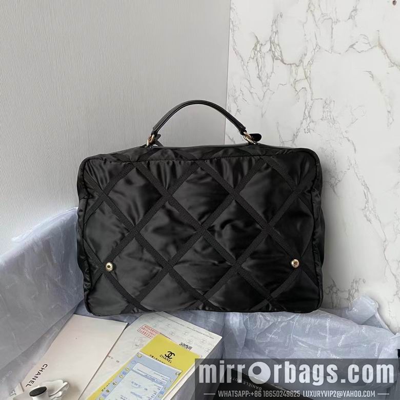 Replica Chanel Bags AS8178 39x30x11cm AL