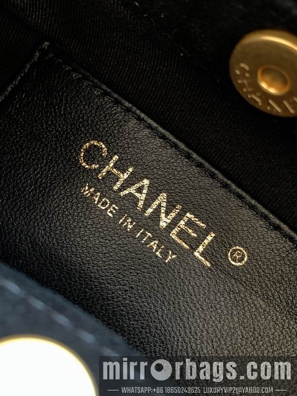 Replica Chanel Bags AS6022 18x24x12cm XZ1