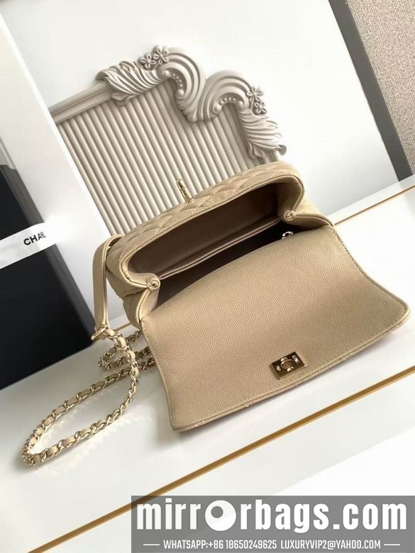 Replica Chanel Bags 2215 19CM XZ2