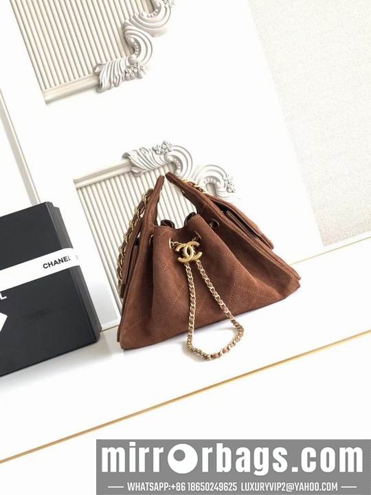 Replica Chanel Bags AS5631 20x22x12.5cm XZ3