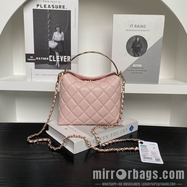 Replica Chanel Bags AP4591 14.5X18.5X7 XZ5