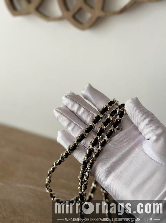 Replica Chanel Bags 66035 19cm