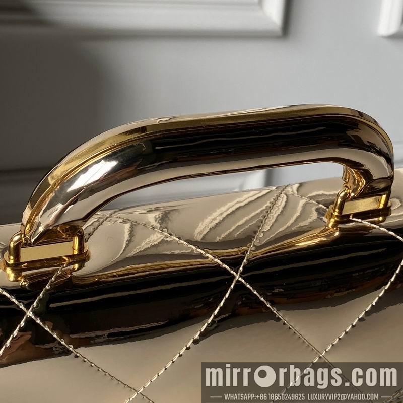 Replica Chanel Bags Handle AS5805 18x4.5x13cm XZ2