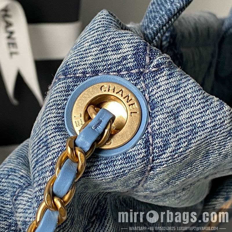 Replica Chanel Bags AS5849 18x26x5cm XZ