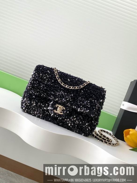Replica Chanel Bags AS4561 14X21X8 4colors