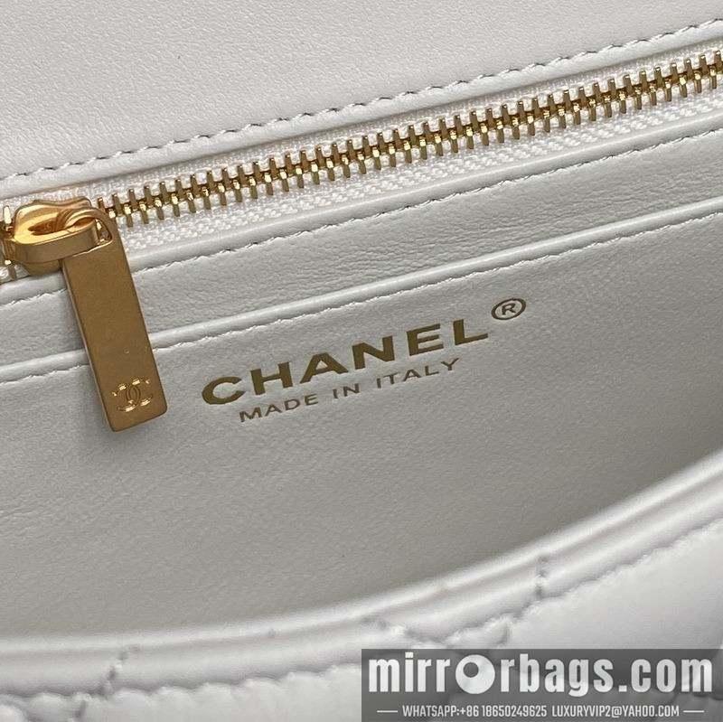 Replica Chanel Bags AS5756 14.5x23.5x7cm XZ2