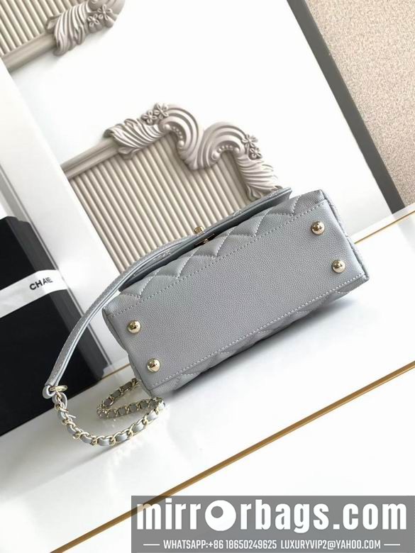 Replica Chanel Bags 2215 19CM XZ7