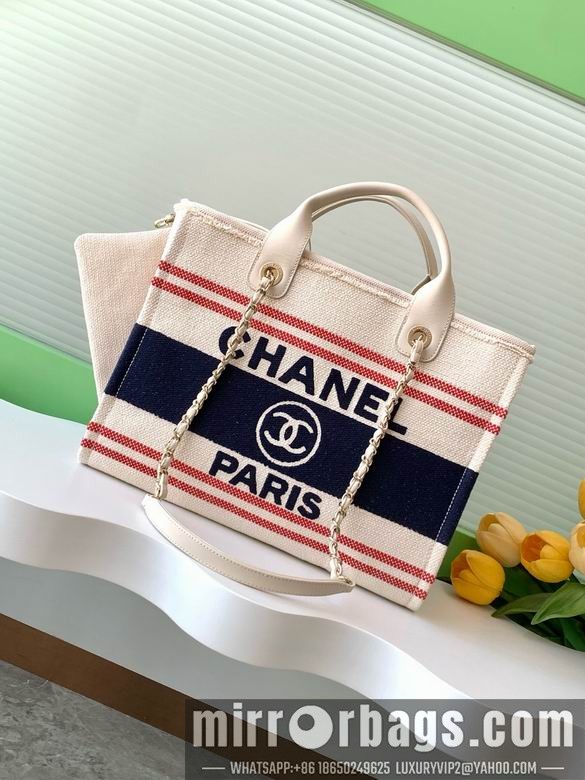 Replica Chanel Bags AS3351 34cm BL 2colour
