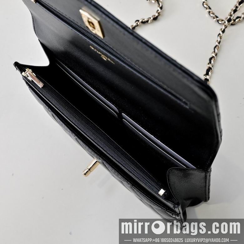Replica Chanel Bags 4451 19CM XZ3colors
