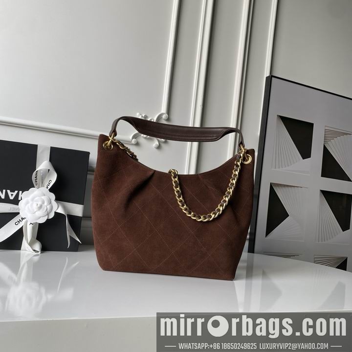 Replica Chanel Bags AS5970 23.5x31x10cm XZ1
